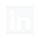 LinkedIn icon